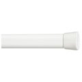 Kenney Mfg Co Kenney Mfg Co KN617 36-60 White Tension Rod 208705
